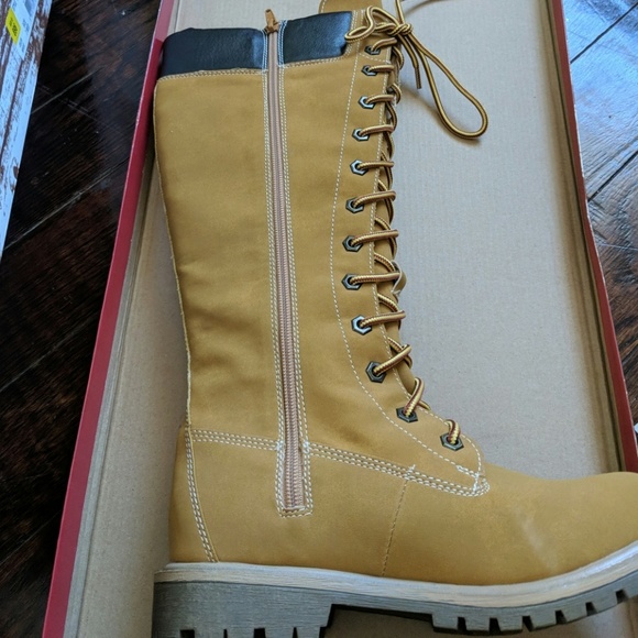 UnionBay Genevie tall boots - Picture 5 of 5